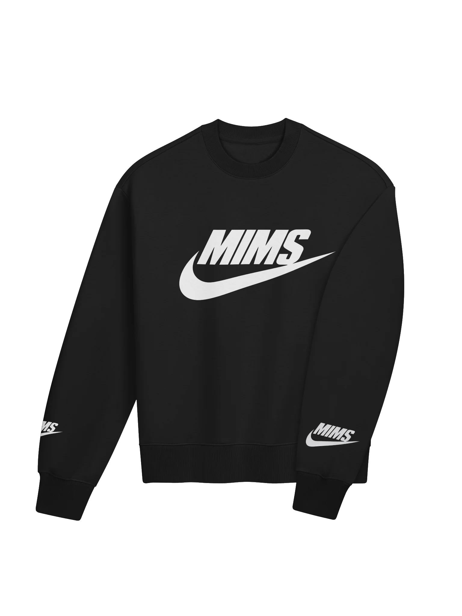 MIMS Swoosh Crewneck product image (12)