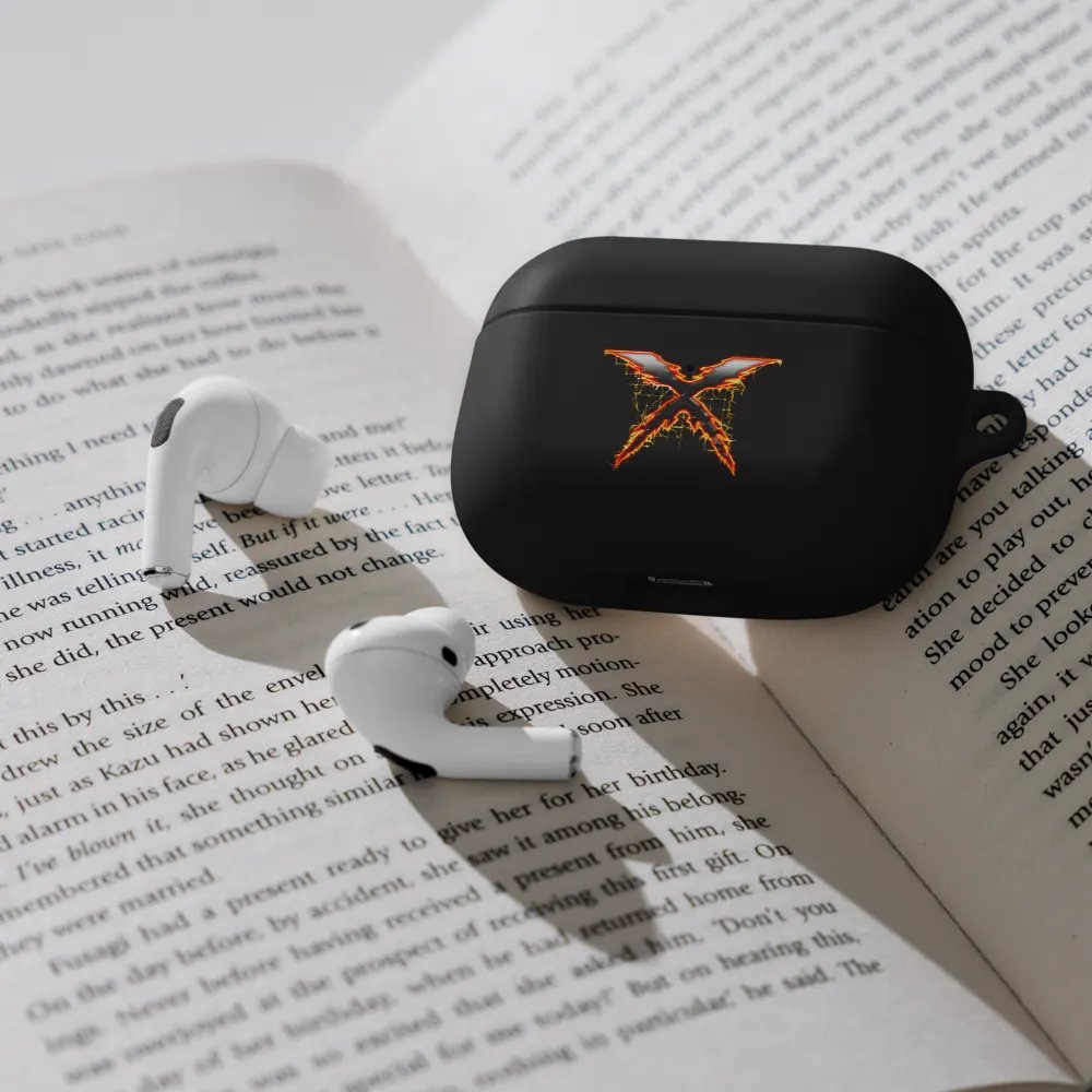 X Ear Buds product image (15)