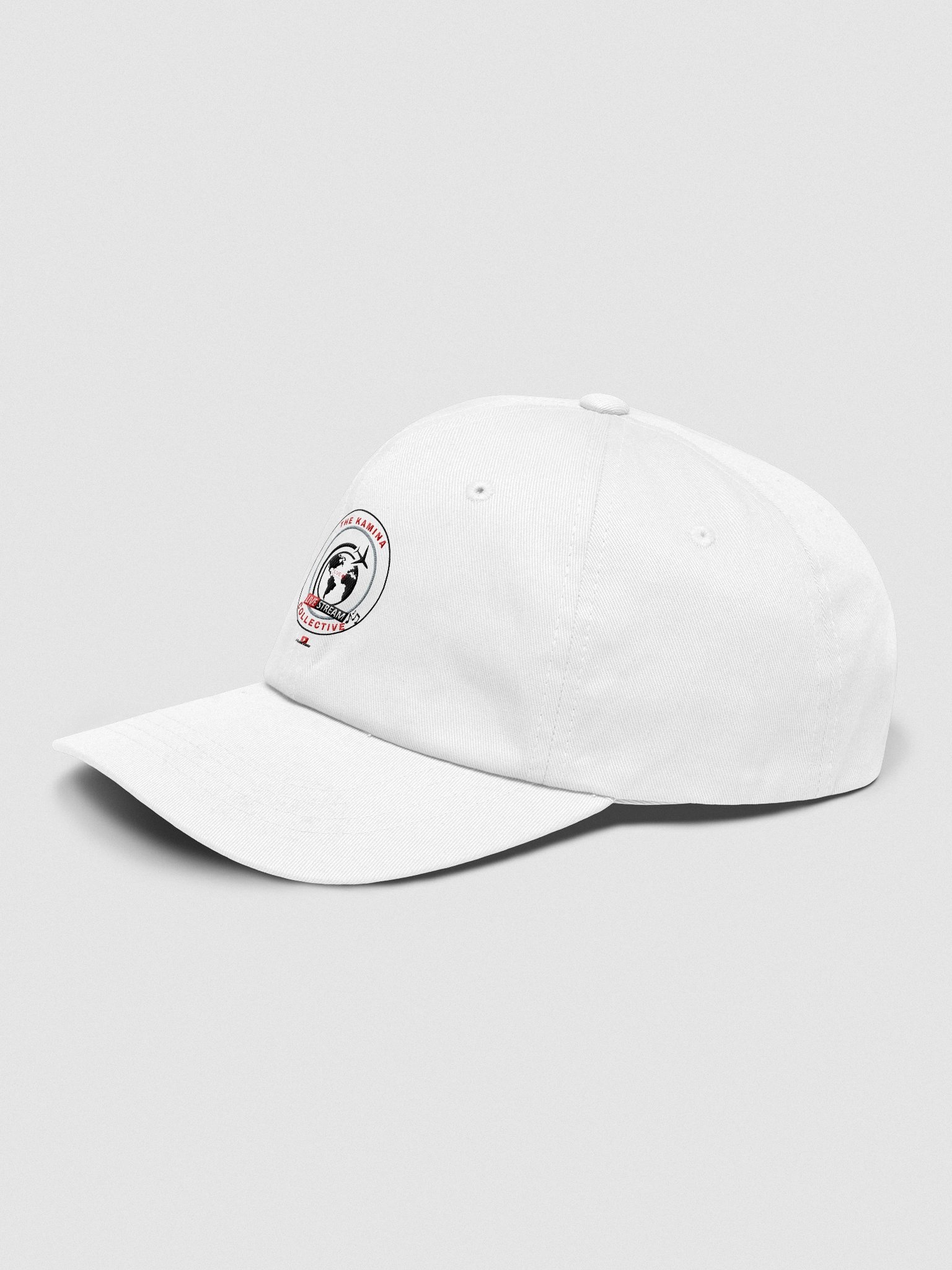 THE INCOGNITO CAP product image (7)