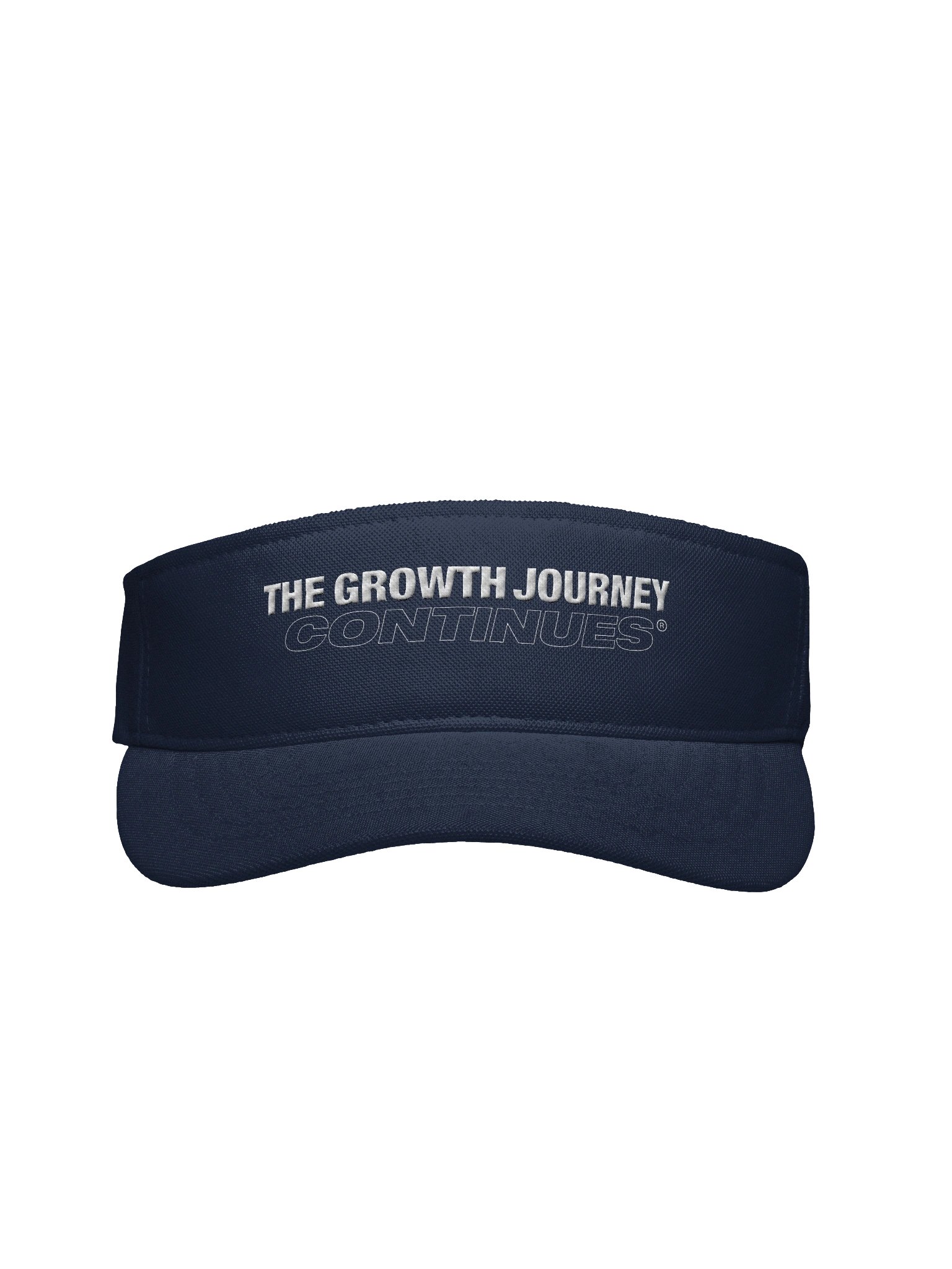 Court Visor - Growth Series product image (1)