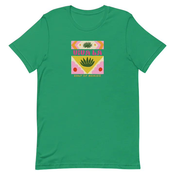 Viva La Gulf of Mexico Tee product image (14)