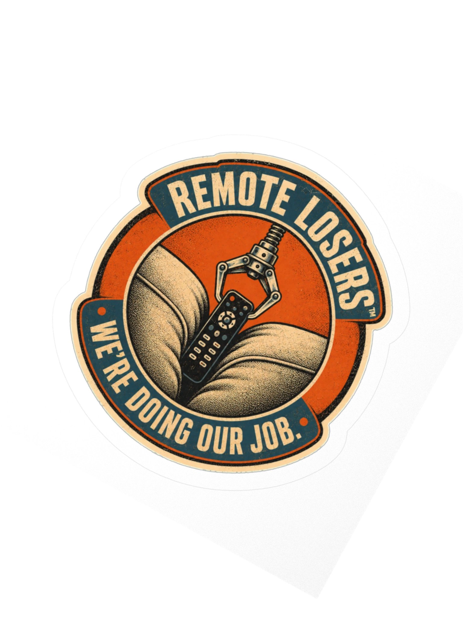 Remote Losers product image (4)