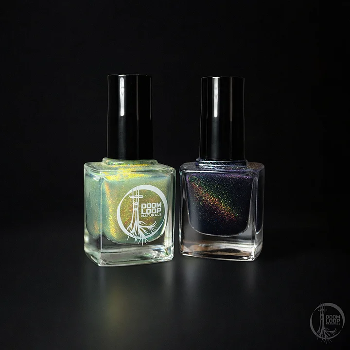 NO MORE GRAVITY DUO product image (2)