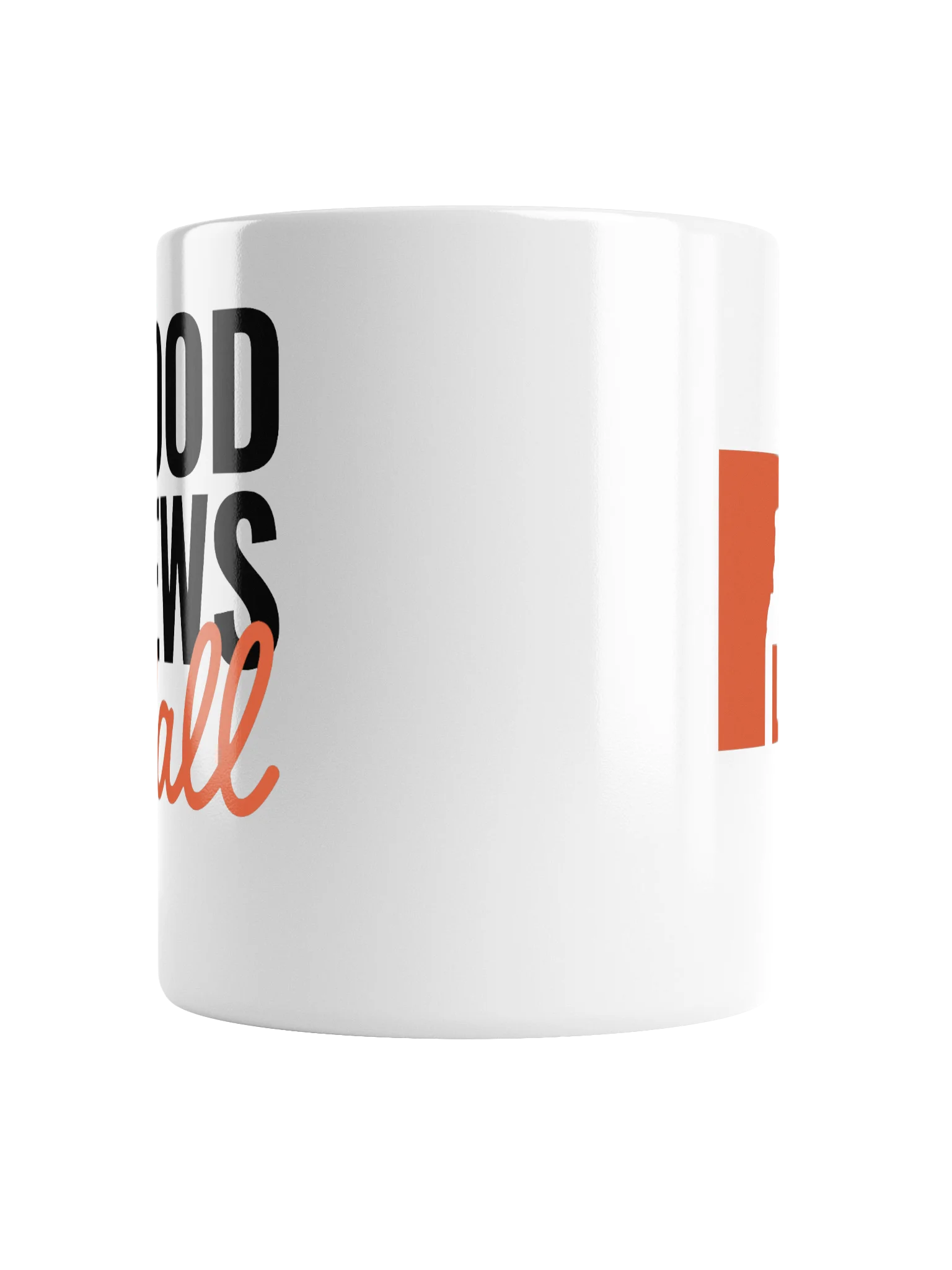 LCtoday Logo Mug product image (2)