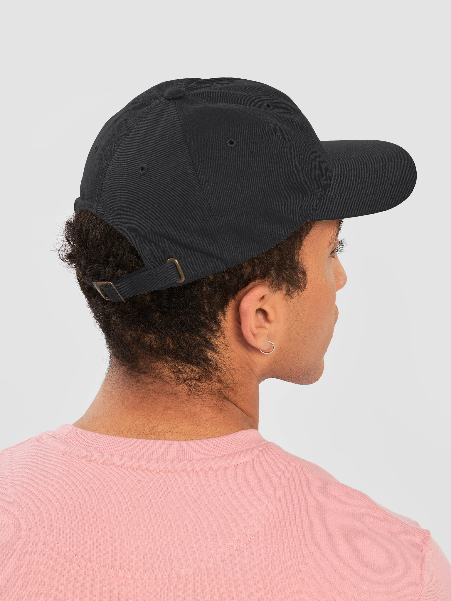 KRML's Pride (Embroidered Cap) product image (8)