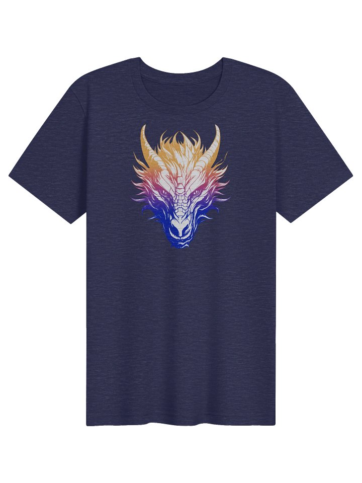 Fierce Dragon Tee product image (1)