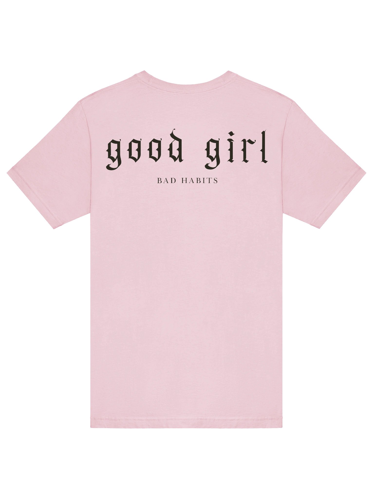 Good Girl, Bad Habits - Pink product image (6)