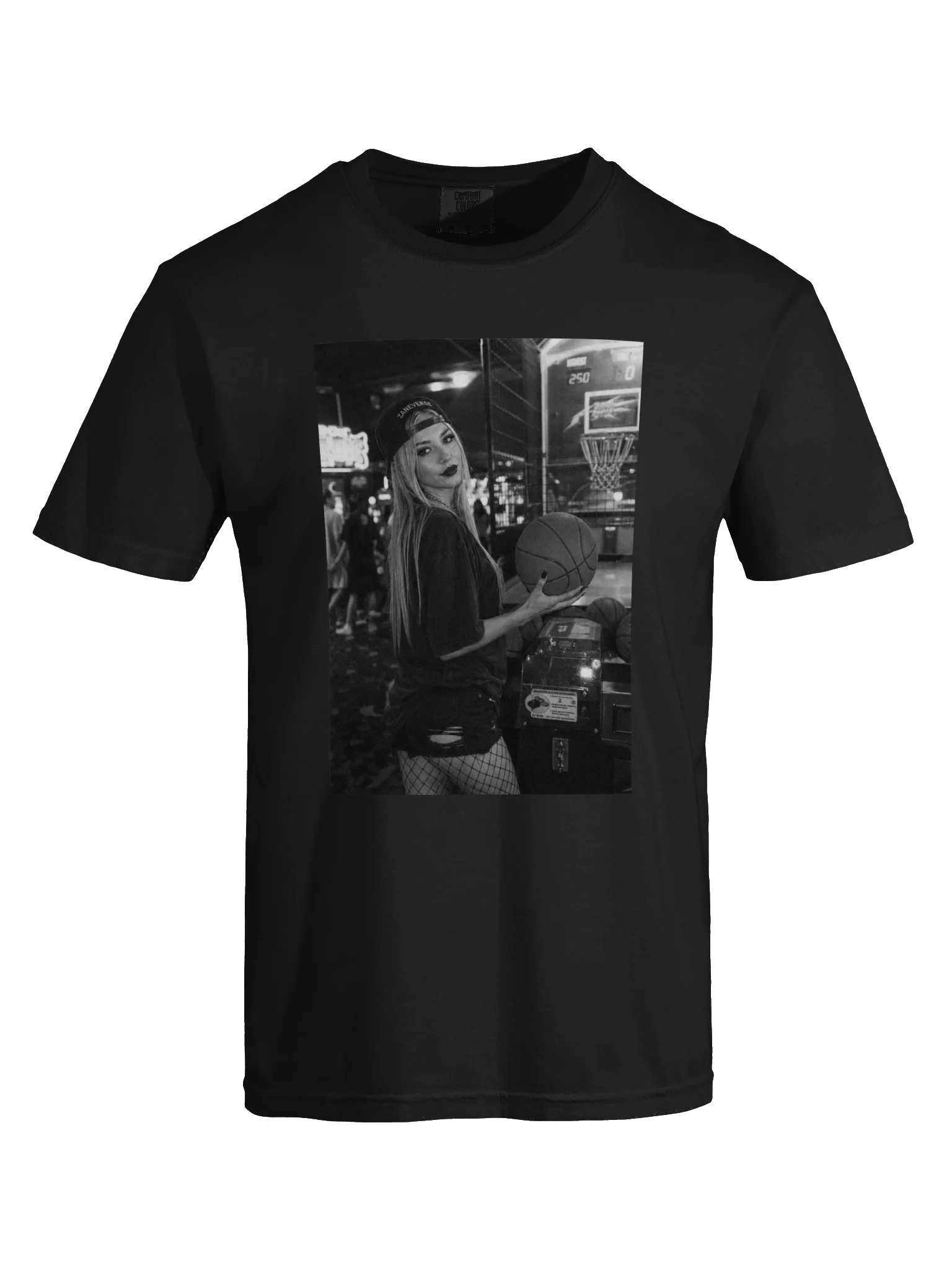 Chiara The Hooper Tee product image (5)