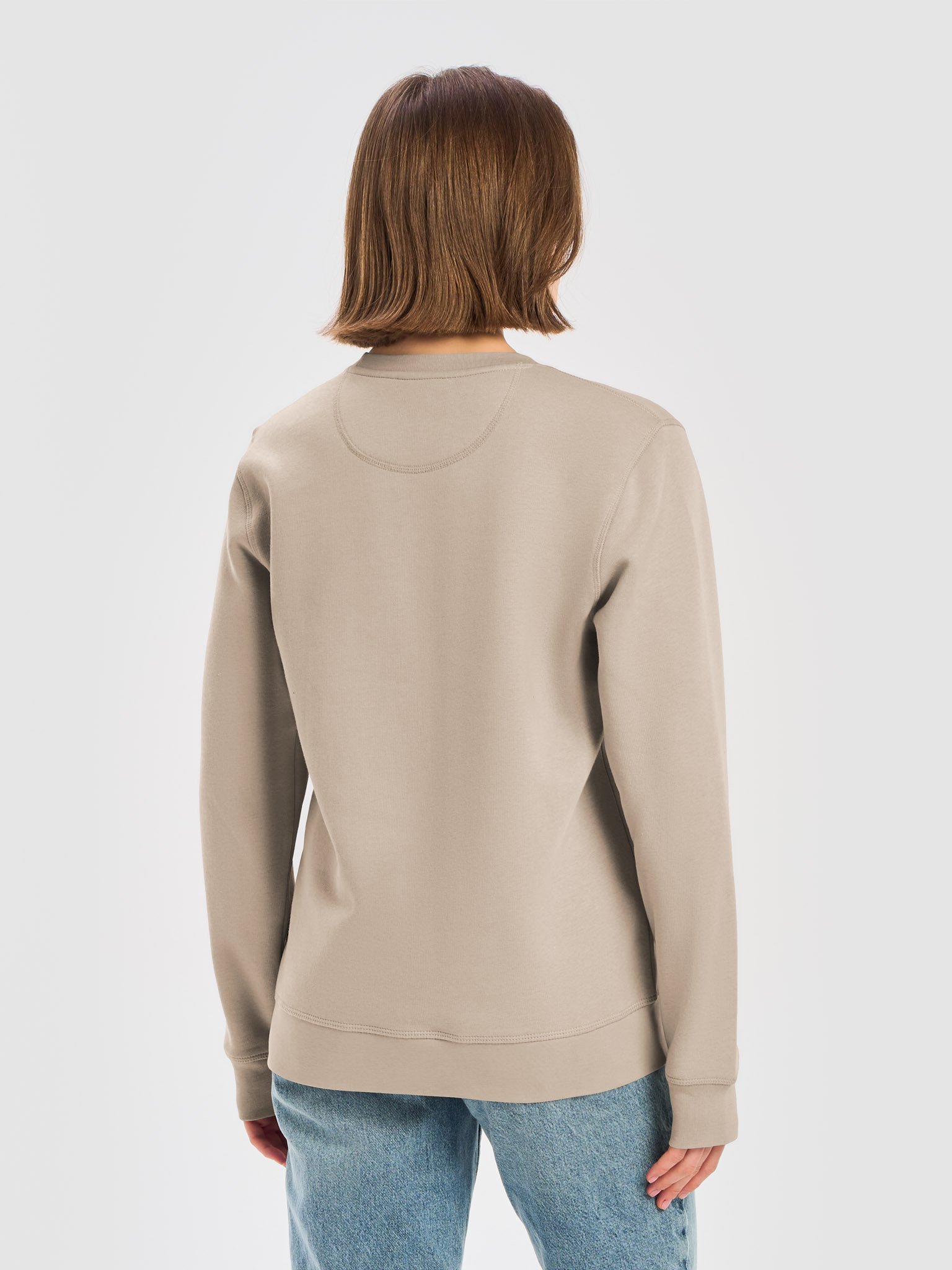 Y.S.M. Organic Sweatshirt product image (12)