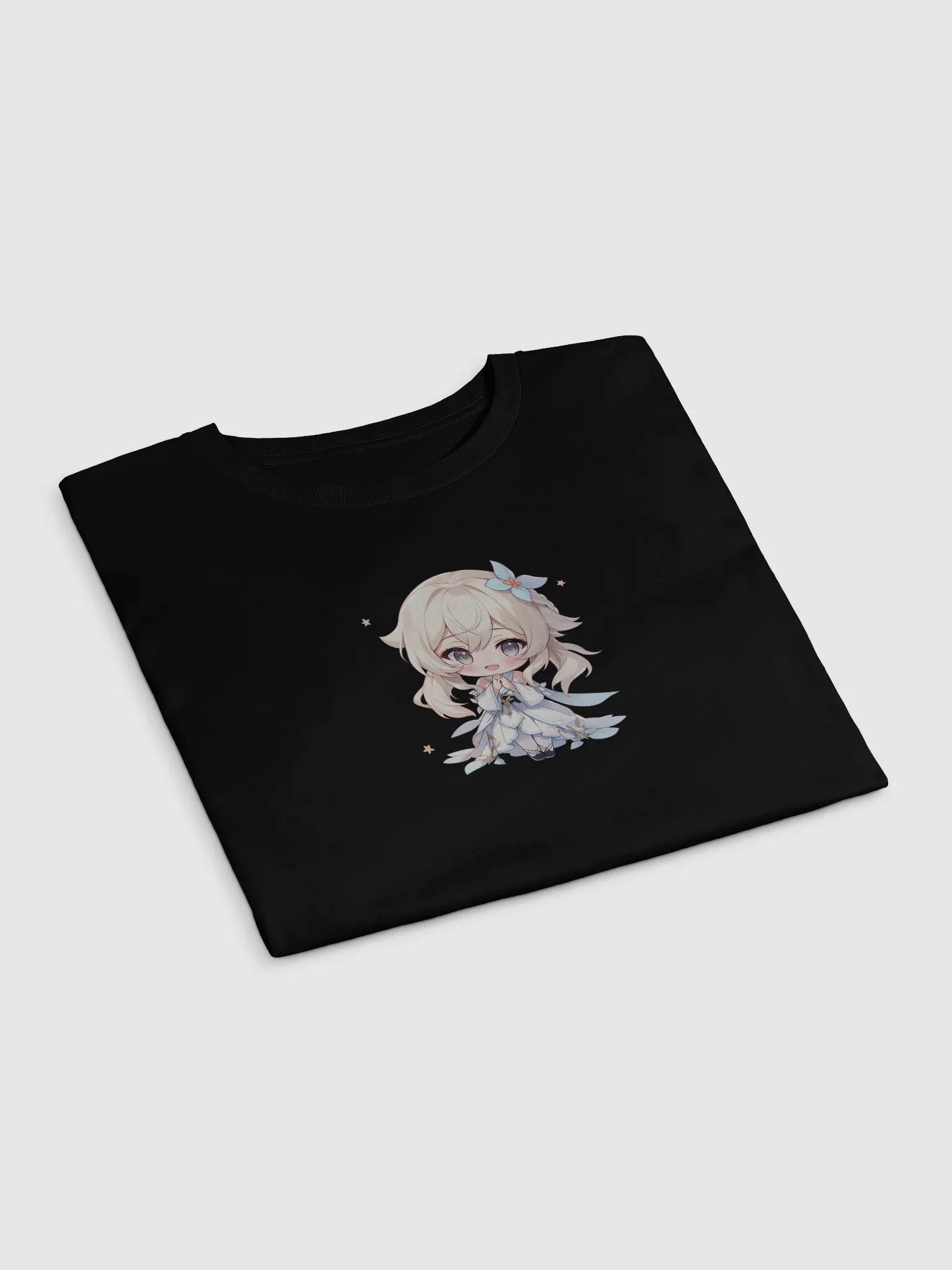 Miyuki Crop Tee (Spring) product image (3)