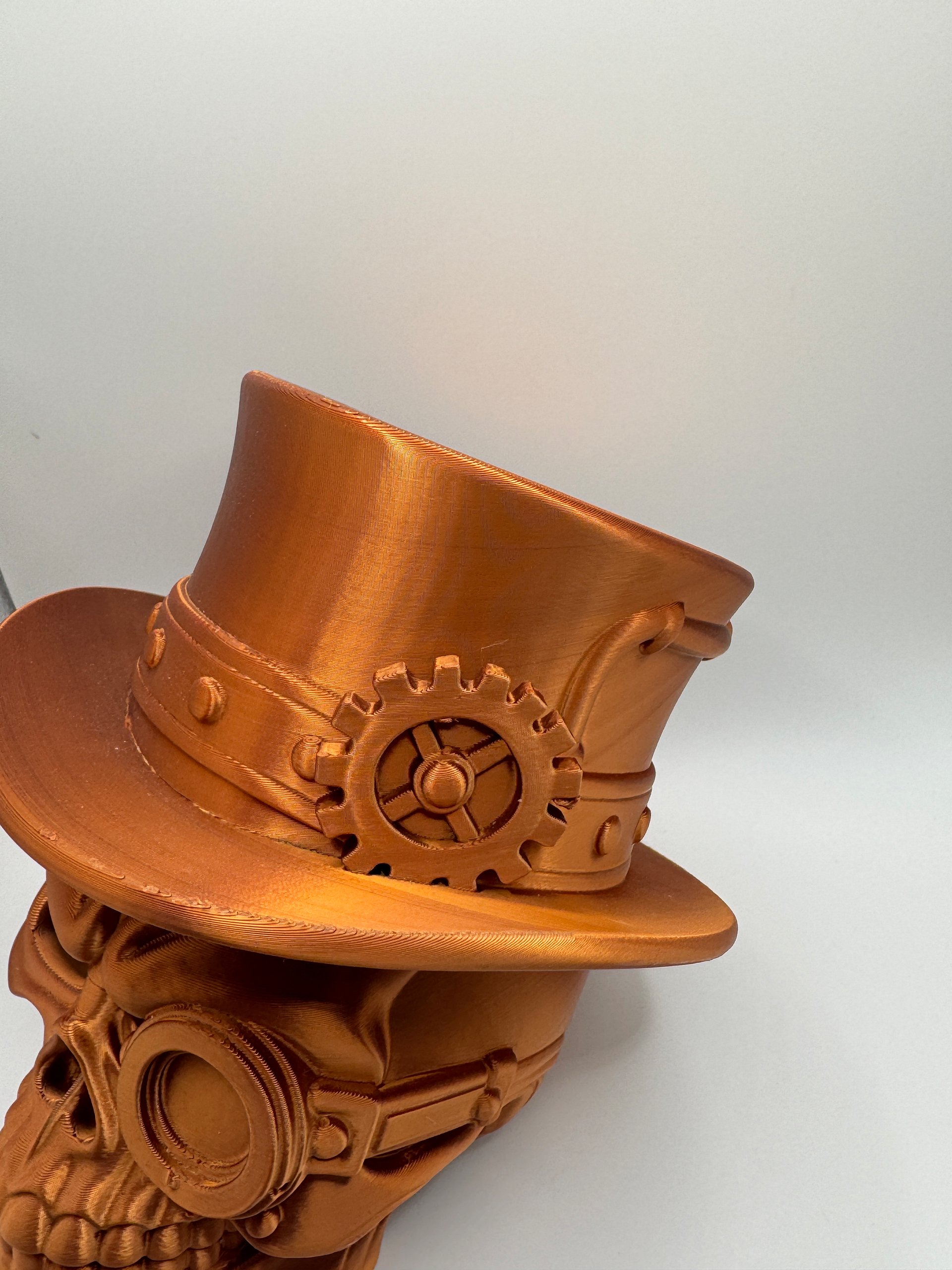 The Chronographer product image (3)