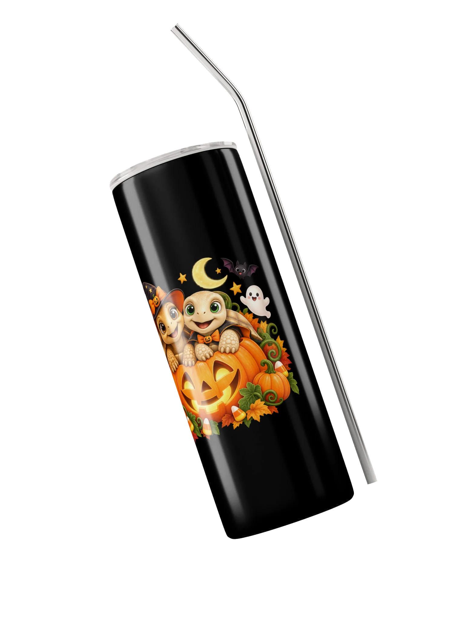 Peanut & Jelly Halloween Mug | Limited-Time Halloween Edition 🎃 product image (5)