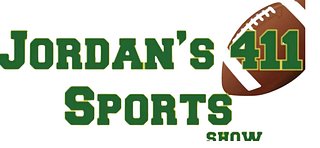 Jordan 411 sports