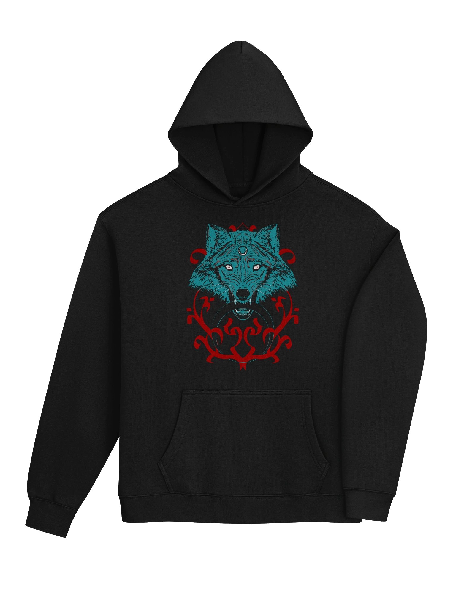 Lykos Hoodie product image (4)
