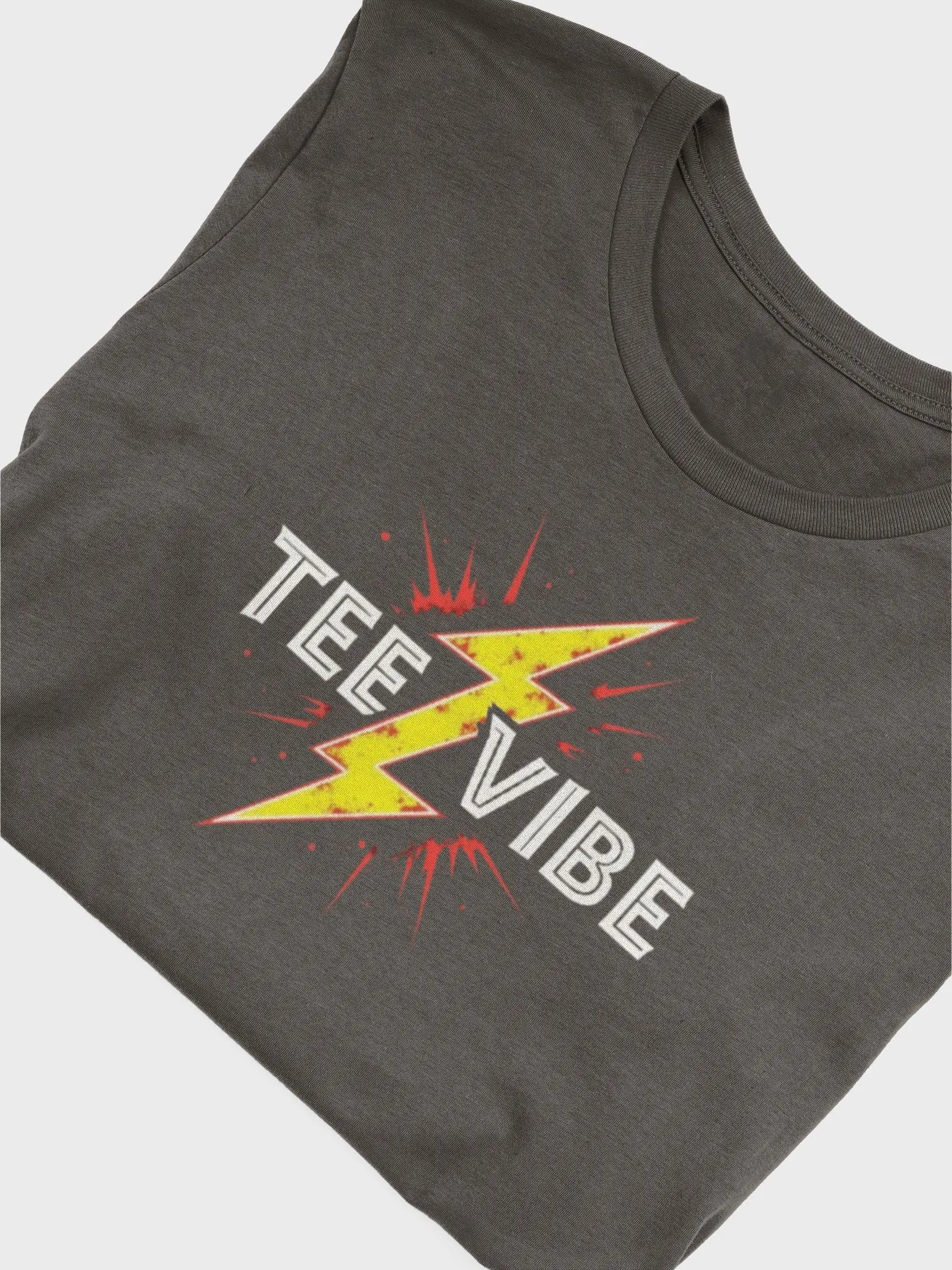 Fast Lane Vibes Tee product image (5)