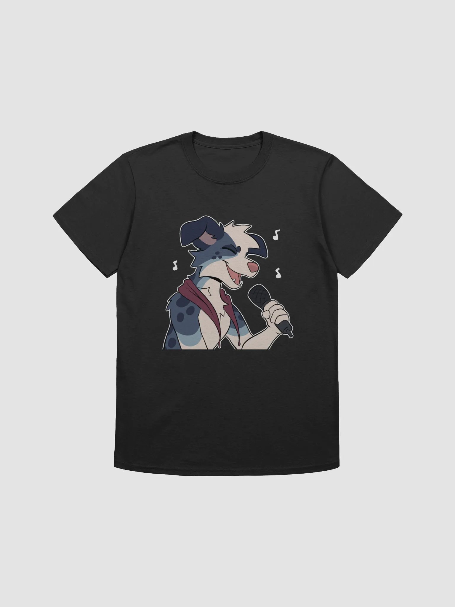 Milo Sing Shirt product image (1)