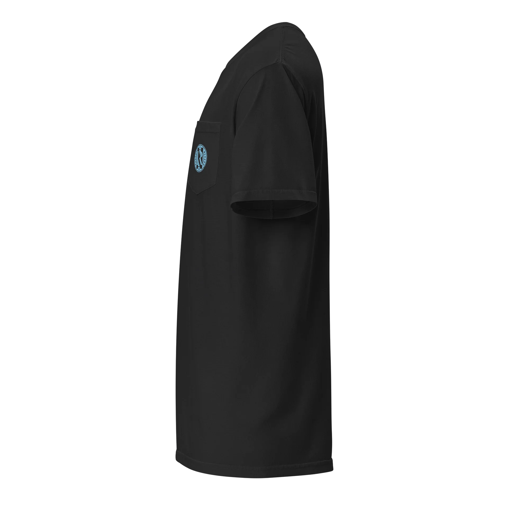 Rancho Nevado Logo Pocket Tee product image (5)