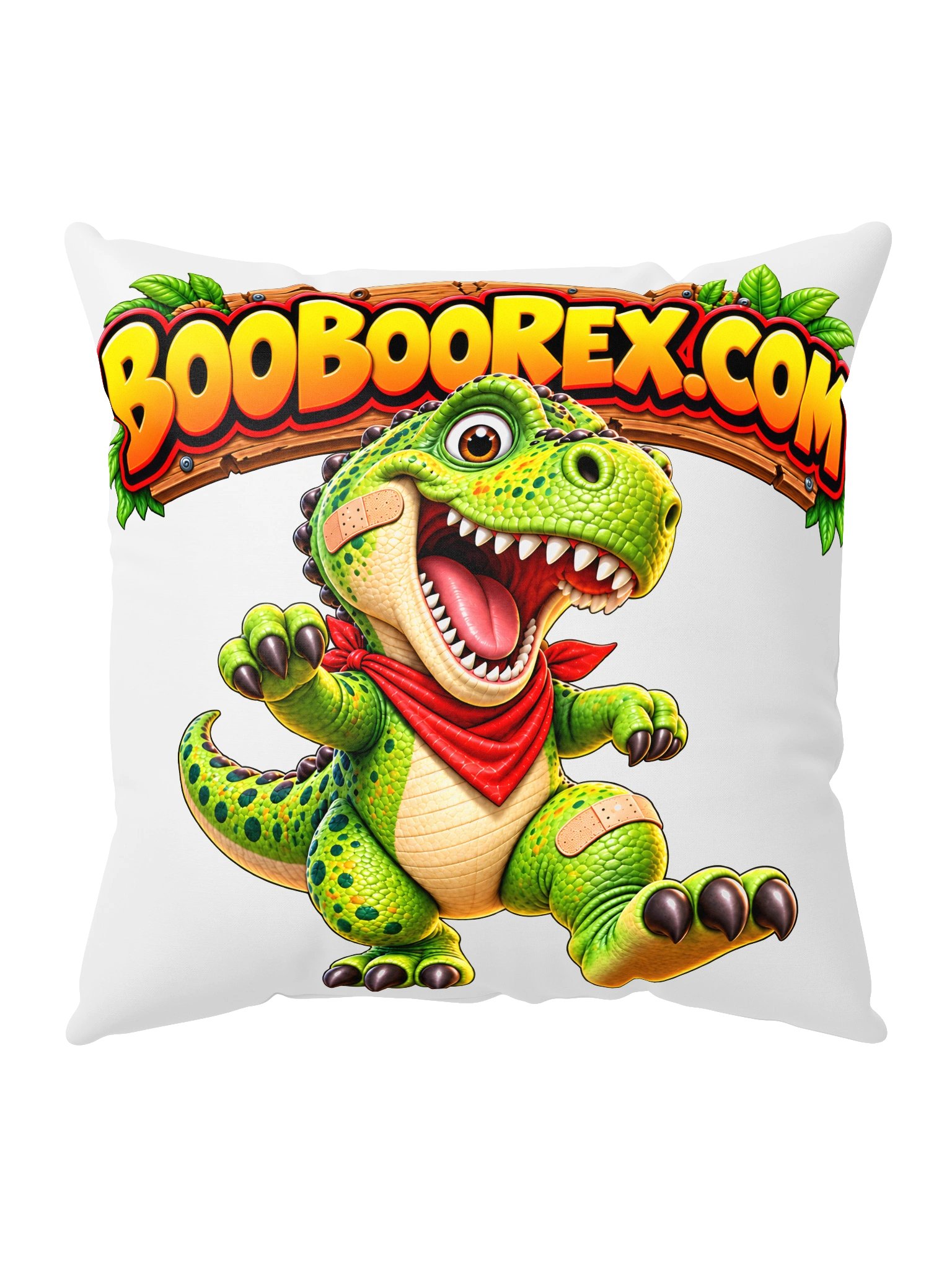 Booboorex.com Pillow product image (14)