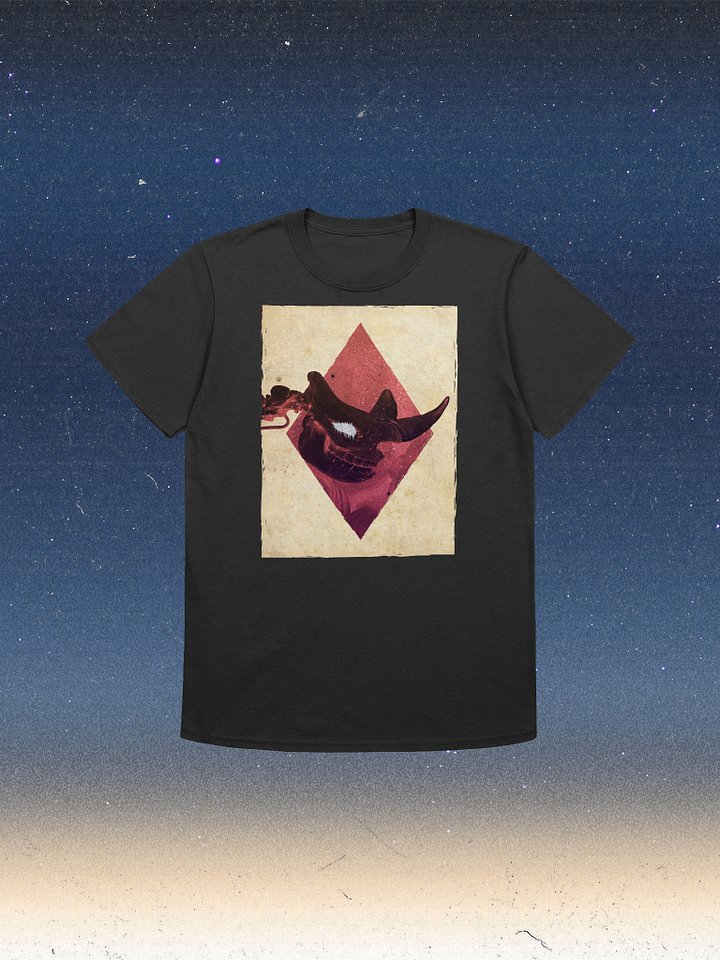 Row Row Unisex T-Shirt product image (1)