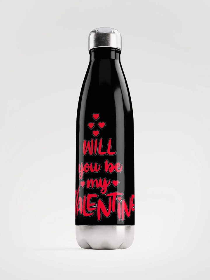 WILL YOU BE MY VALENTINE? product image (2)