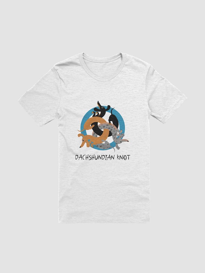 Dachshundian Knot product image (10)