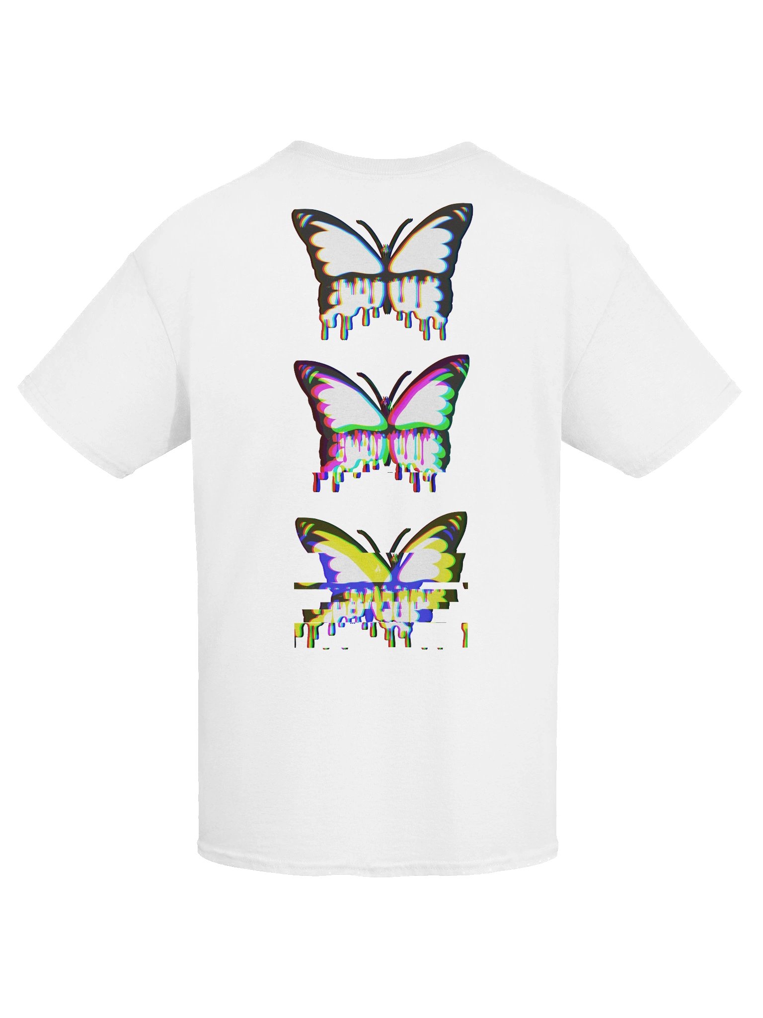 Glitchin' T-Shirt product image (9)