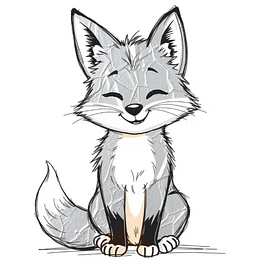 Silver Fox tier thumbnail