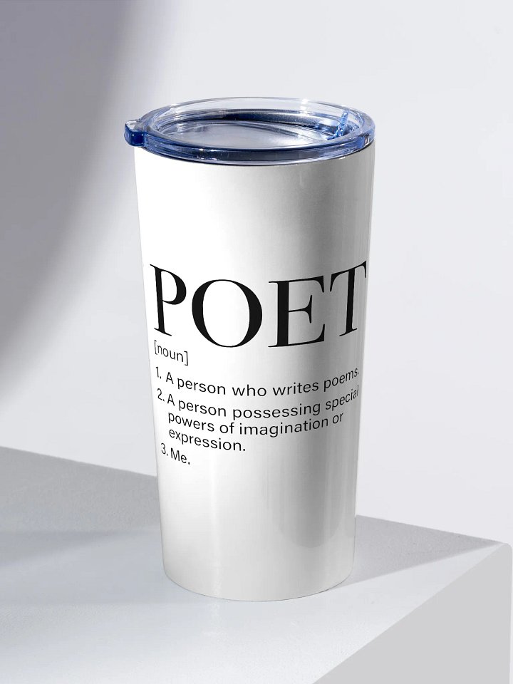 Life is Poetry = Poetry is Life Collection product image (2)