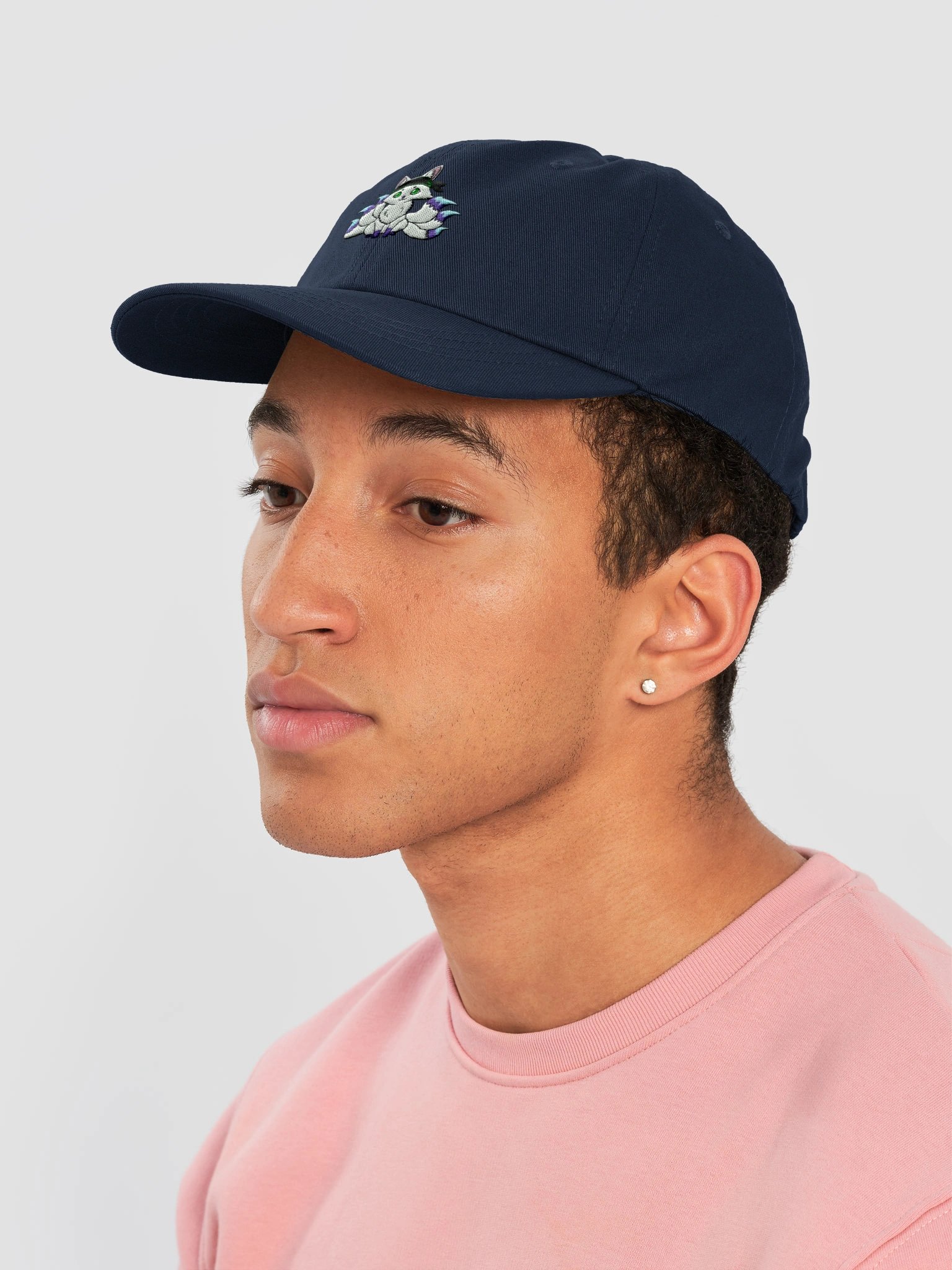 KAT Dad Hat product image (7)