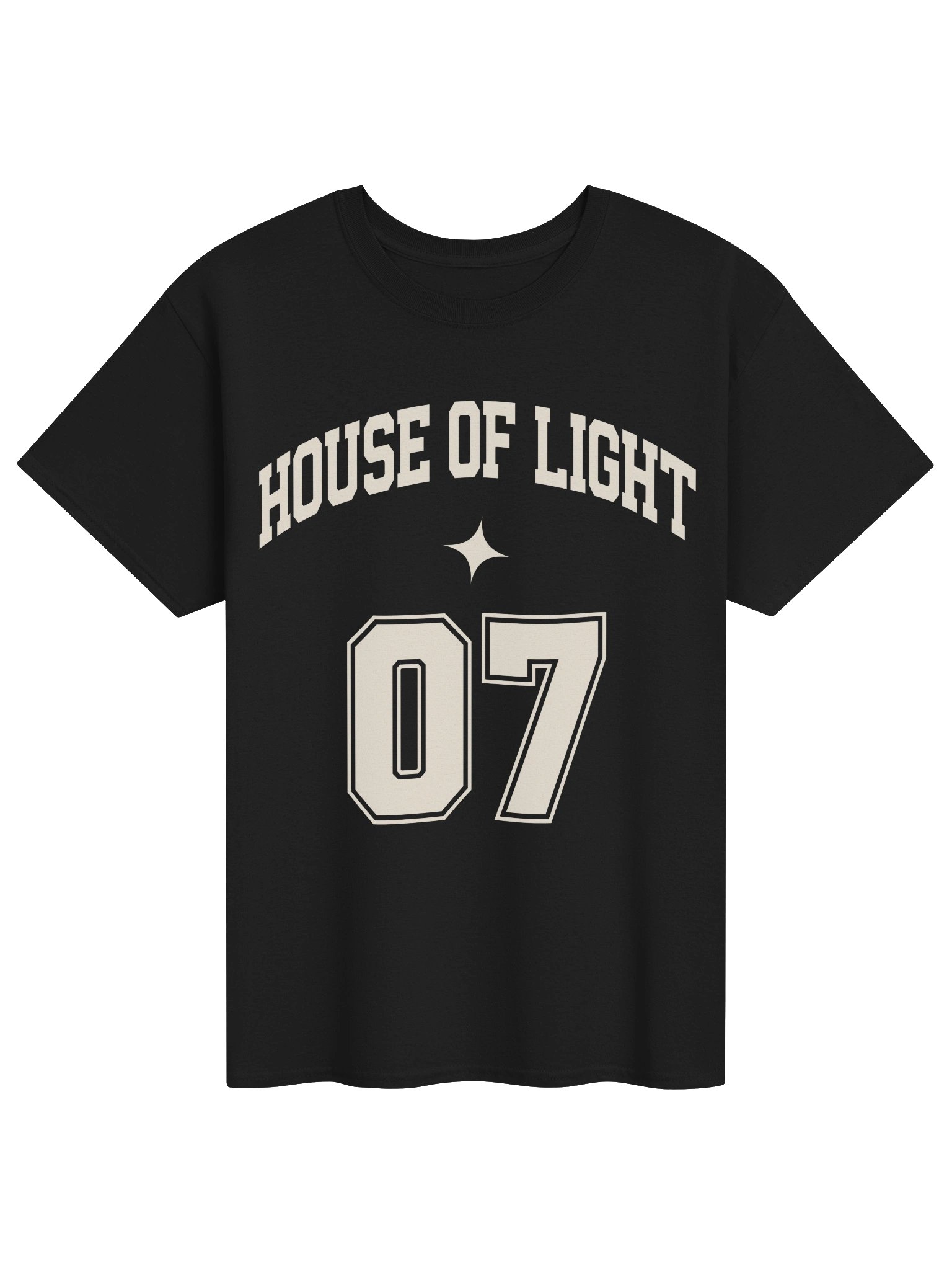 THE BONE TEE | BIG & TALL product image (11)