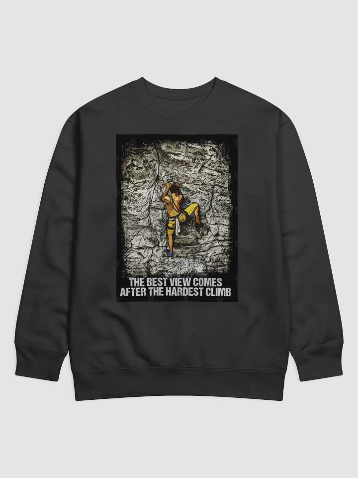 The Summit Sweatshirt product image (1)