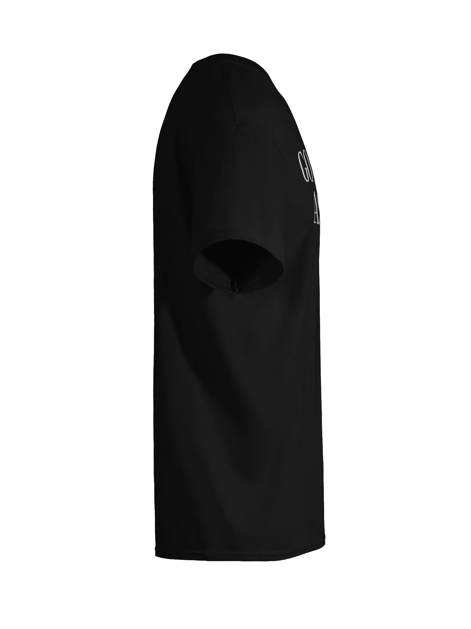 Godless Asian - Shirt product image (12)