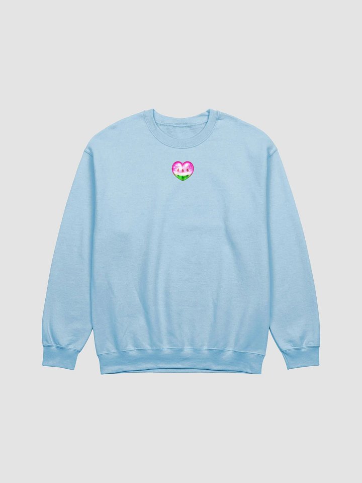 MELONHEART | SWEATSHIRT product image (1)