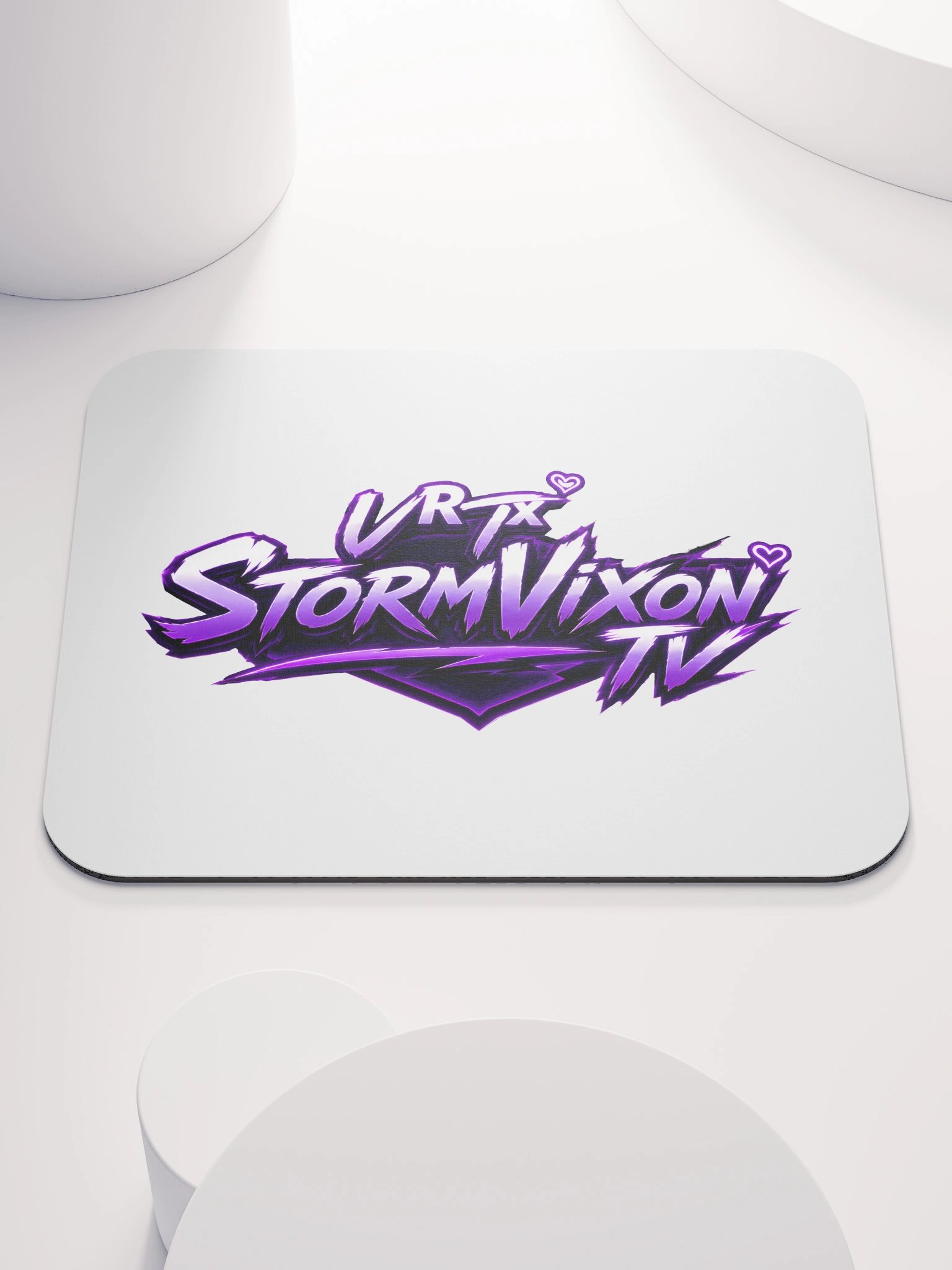 Personalized Mouse Pad product image (1)