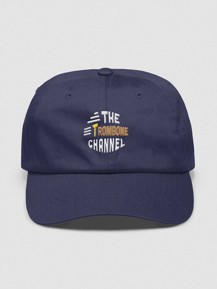 Trombone Channel Cap product image (1)