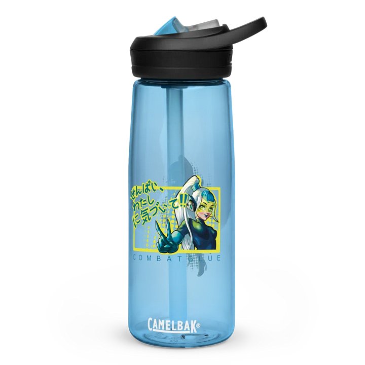 Notice me senpai waterbottle product image (1)