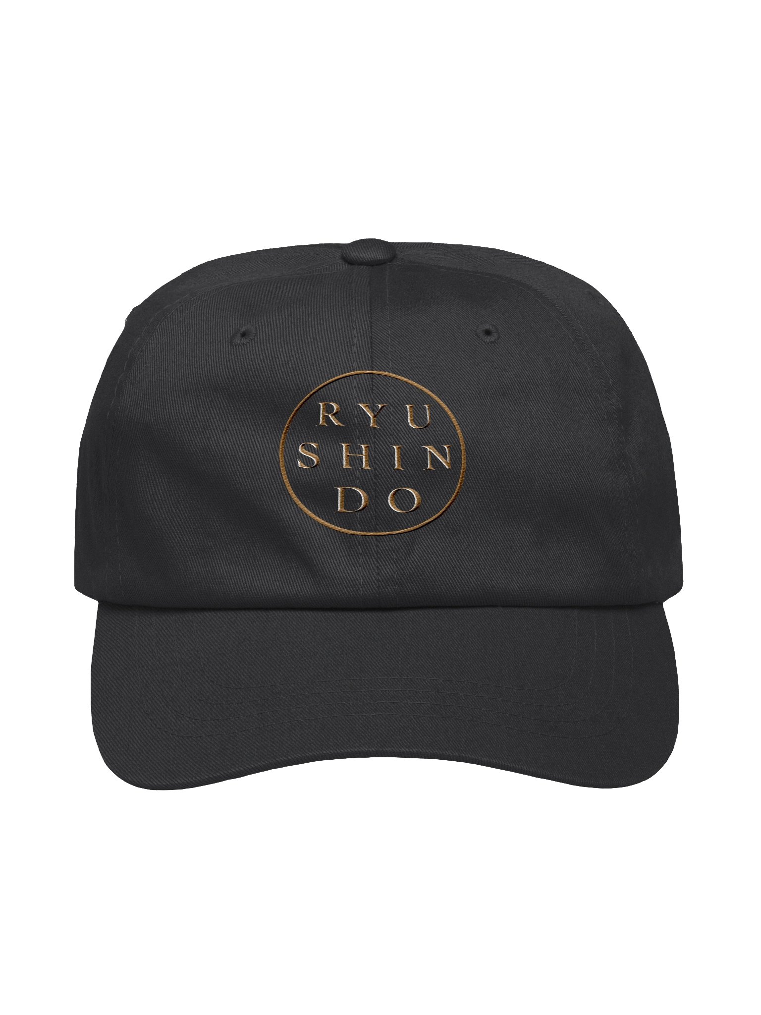 RyuShinDo Dad Hat product image (1)