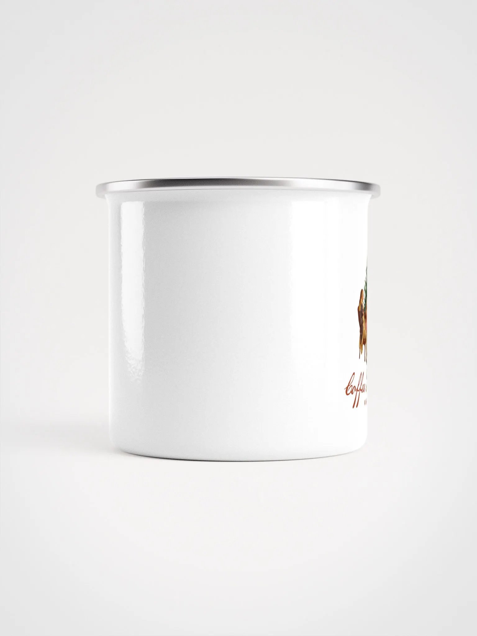 Christmas Coffee Fix Since 76 Mug product image (2)