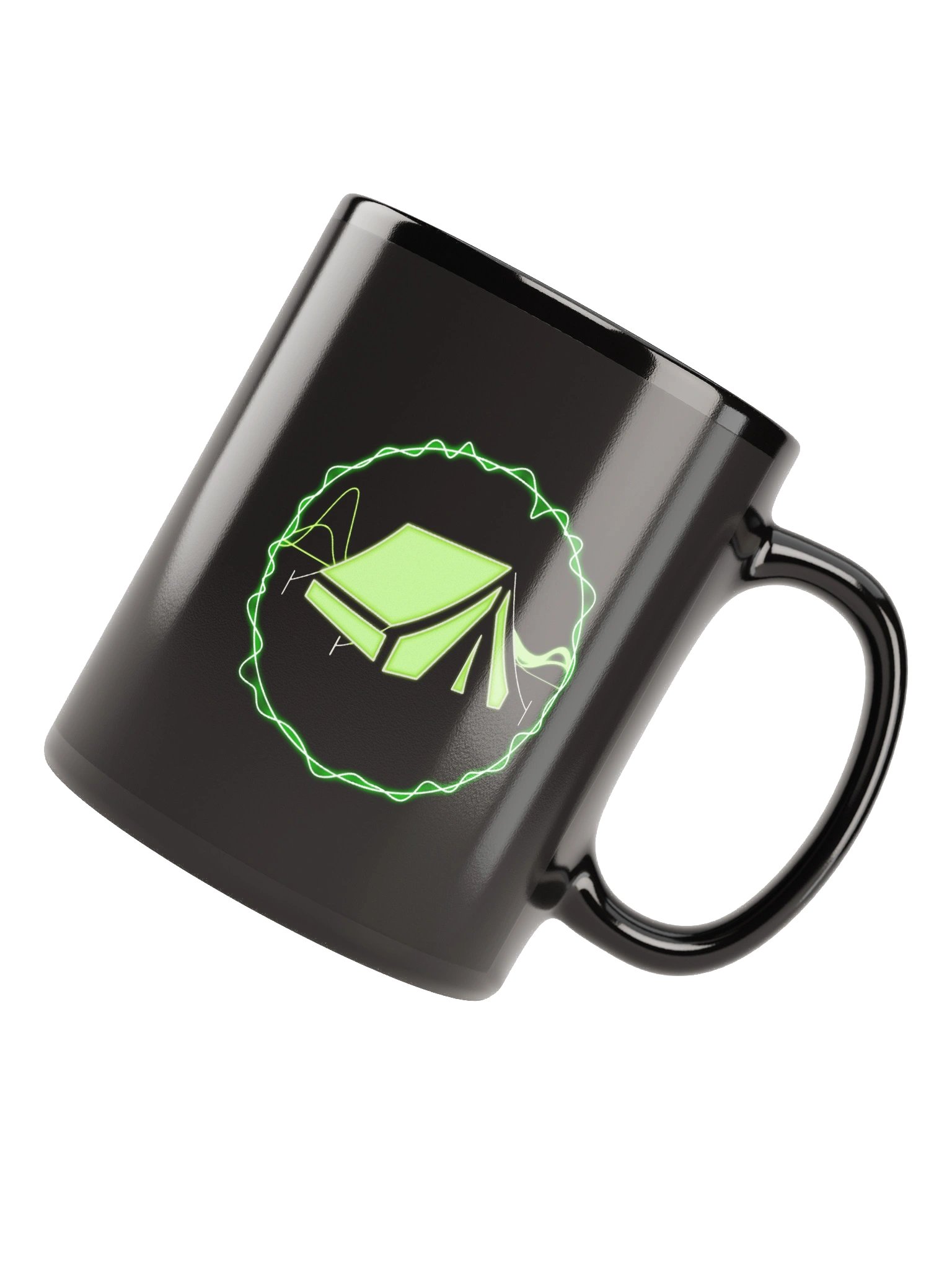 Night Vision Tent Mug product image (11)