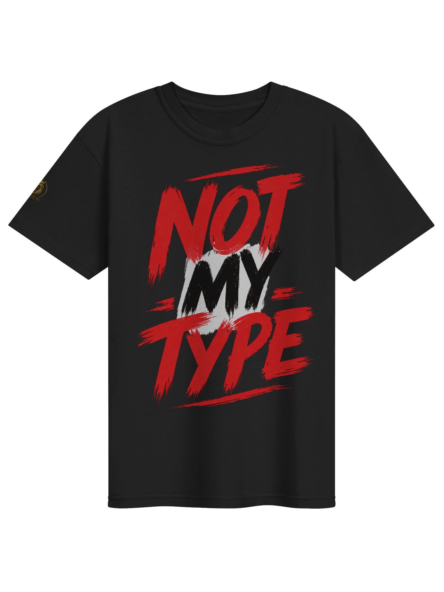 DROP 001: NOT MY TYPE product image (7)