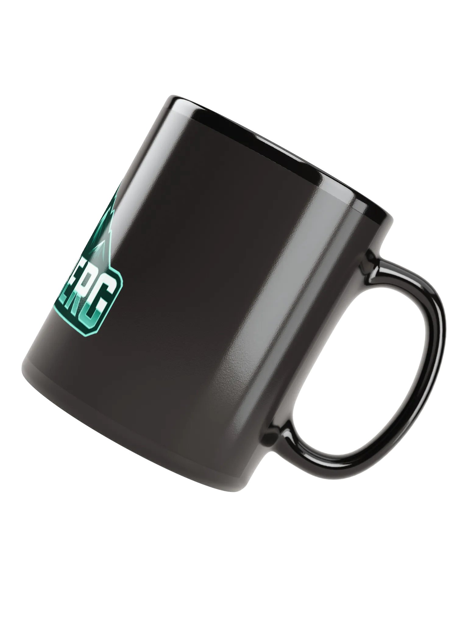Stenberg Mugg Svart product image (8)