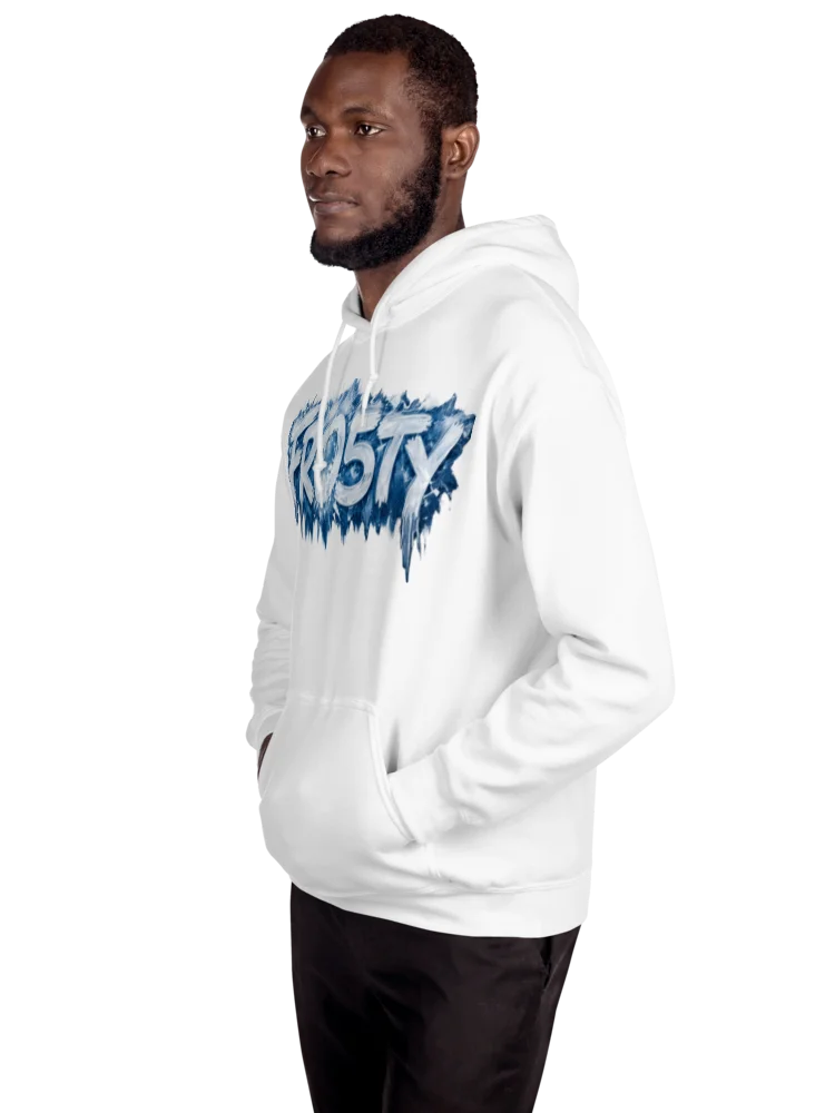FR05STY Unisex Hoodie Limited Edition product image (5)