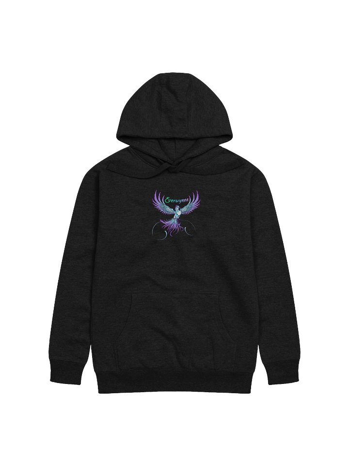 Teal For TN Unisex Hoodie product image (11)