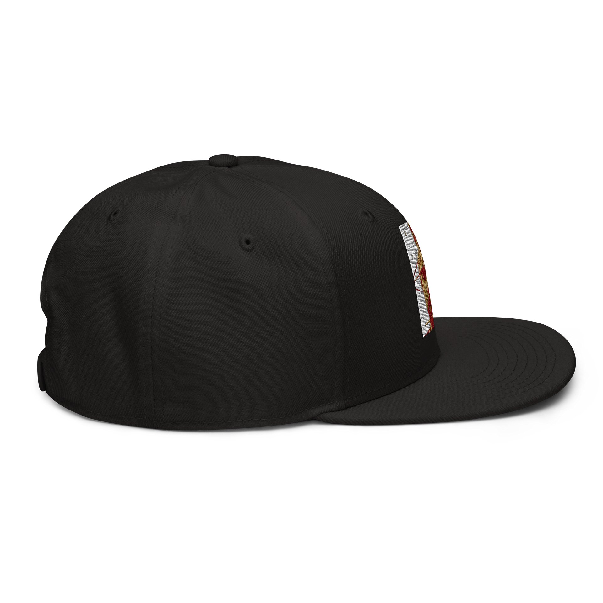Nicholas McInnes hat product image (6)