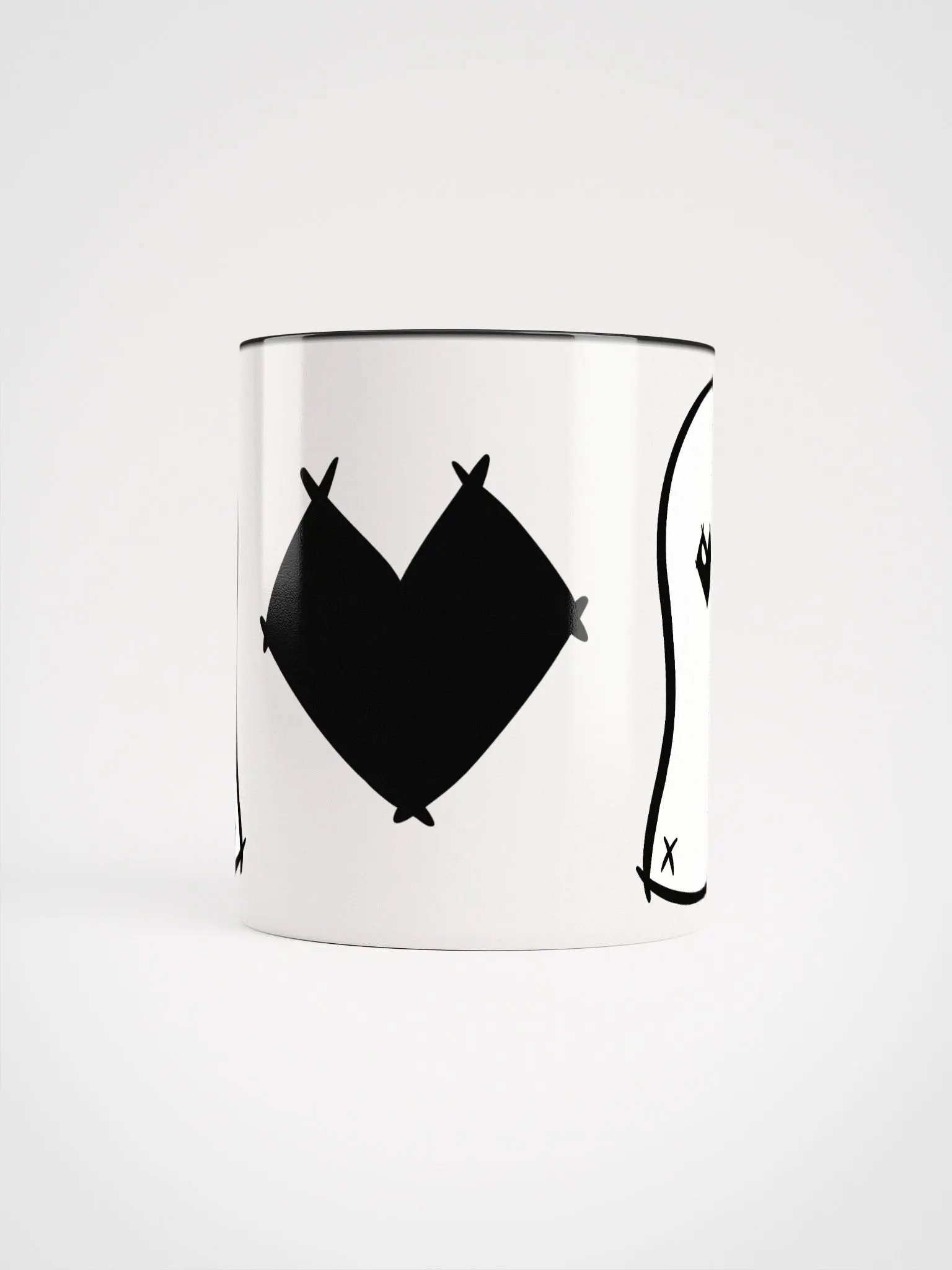 Mort Mug product image (5)