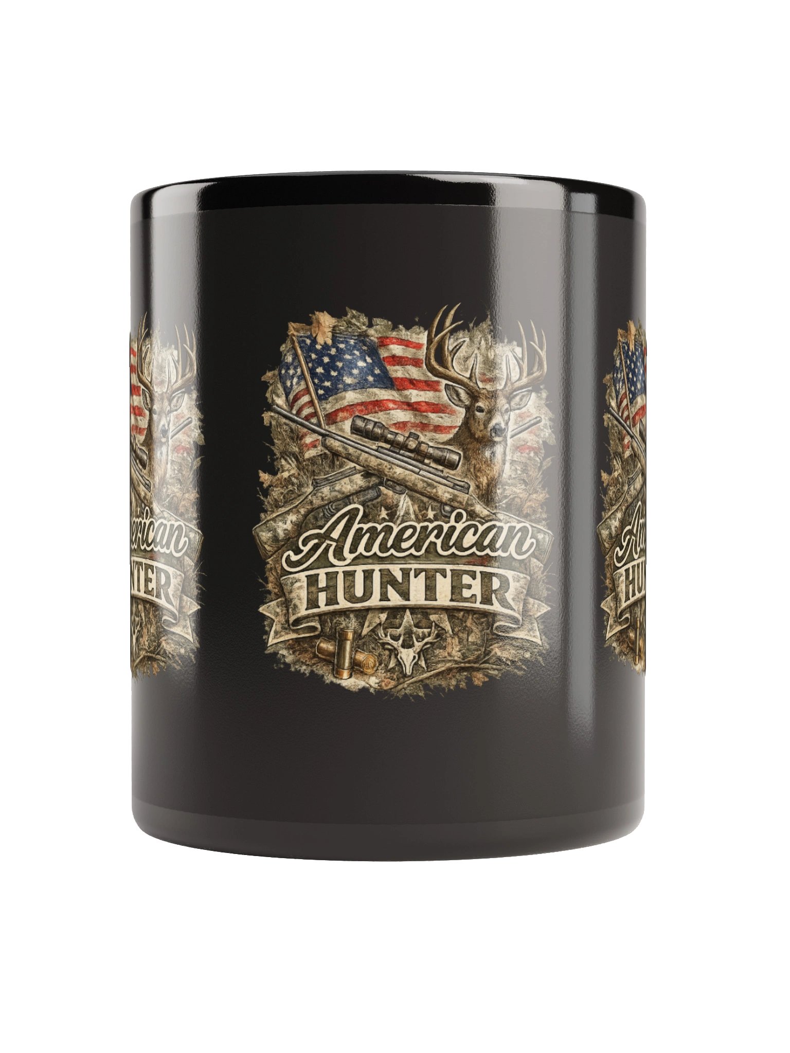 American Hunter Coffee Mug product image (3)