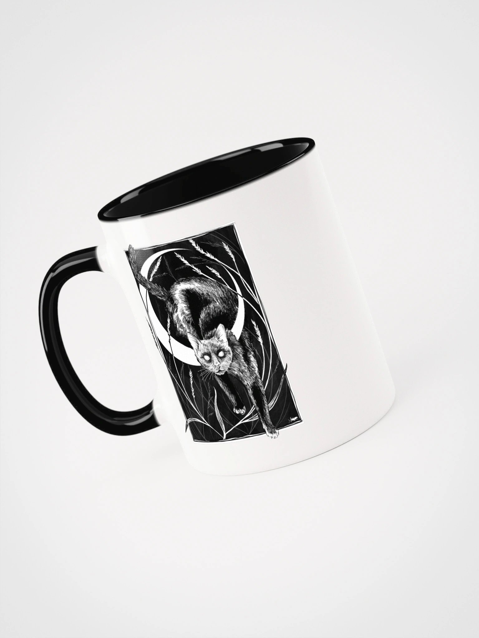 Bad Cat product image (2)