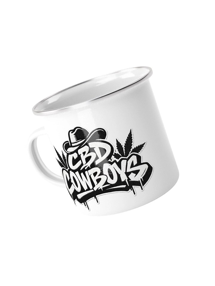 CBD COWBOYS CUP2 product image (1)