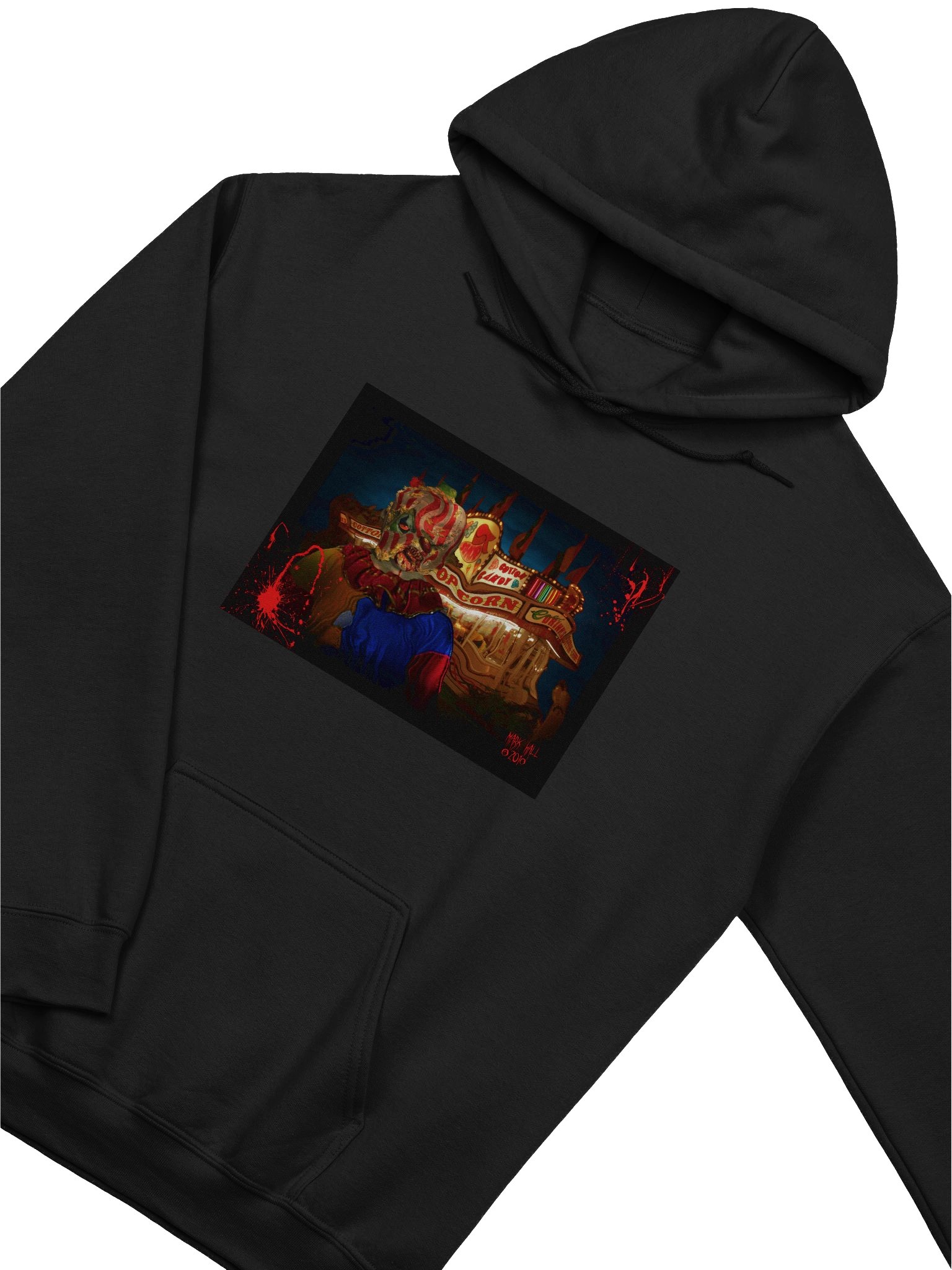 CARNIVAL OF BLOOD 1 product image (3)