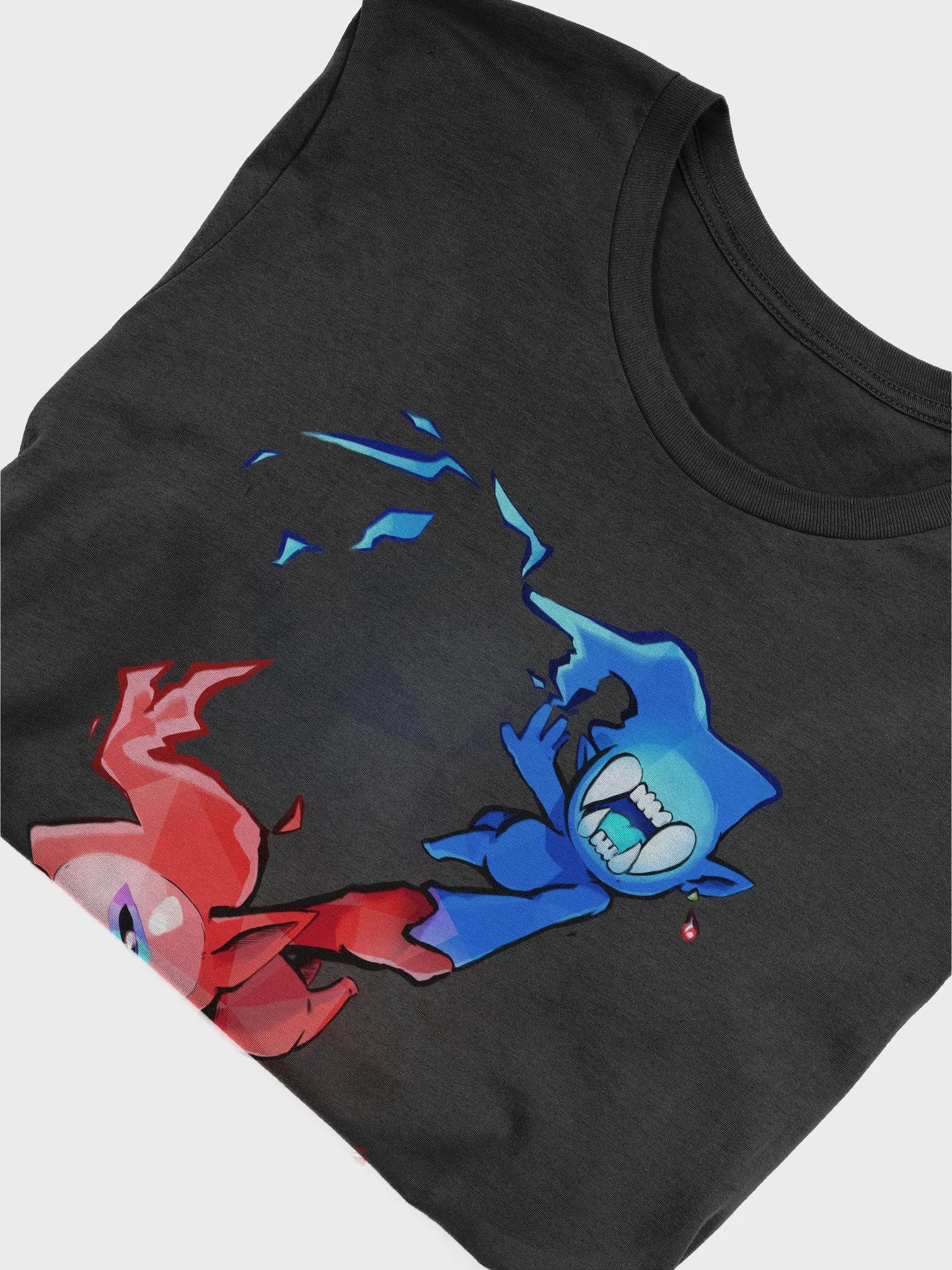 Gaze&Babble T-shirt product image (23)